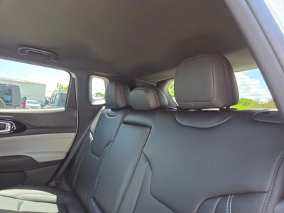 2026 Jeep Compass - Photo 7