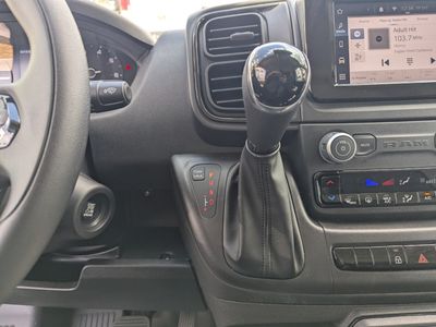 2026 Ram ProMaster 2500 — photo 16 view