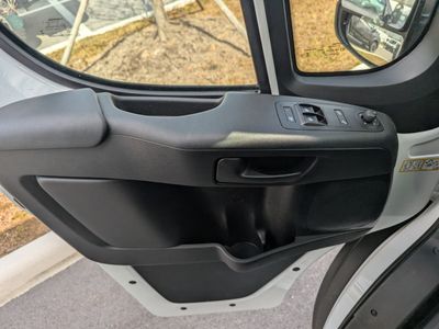 2026 Ram ProMaster 2500 — photo 15 view