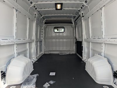2026 Ram ProMaster 2500 — photo 10 view