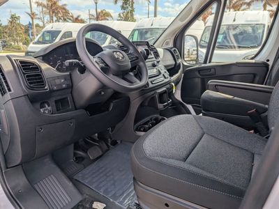 2026 Ram ProMaster 2500 — photo 14 view