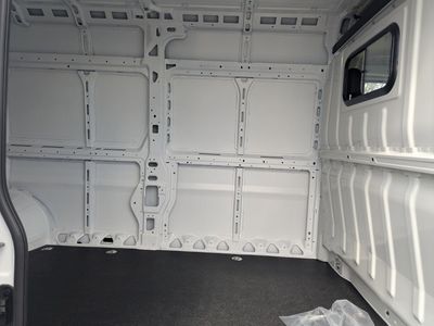 2026 Ram ProMaster 2500 — photo 8 view