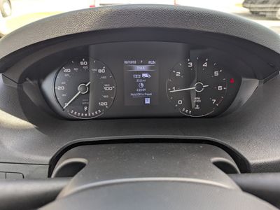 2026 Ram ProMaster 2500 — photo 20 view