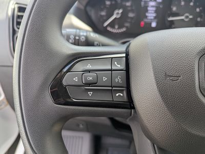 2026 Ram ProMaster 2500 — photo 18 view