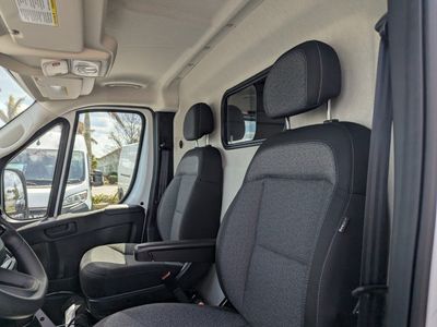 2026 Ram ProMaster 2500 — photo 12 view