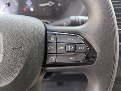 2026 Ram ProMaster 2500 — photo 19 view