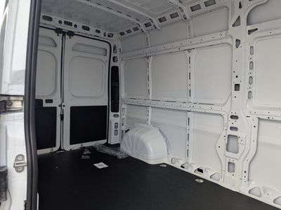 2026 Ram ProMaster 2500 — photo 9 view