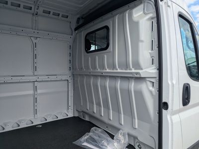 2026 Ram ProMaster 2500 — photo 7 view