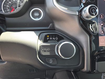 2026 Ram 1500 — photo 15 view