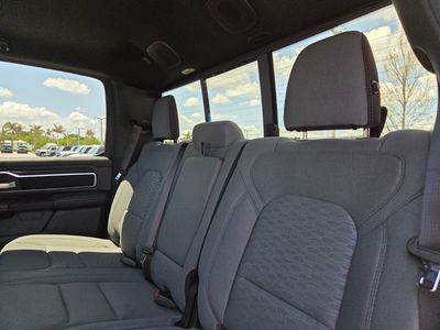 2026 Ram 1500 — photo 7 view