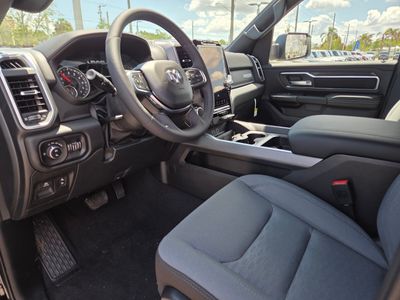 2026 Ram 1500 — photo 13 view