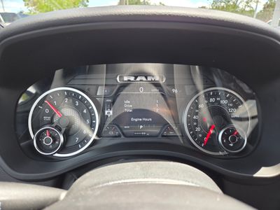 2026 Ram 1500 — photo 19 view