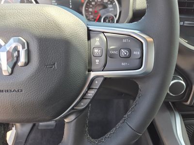 2026 Ram 1500 — photo 18 view
