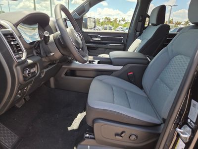 2026 Ram 1500 — photo 12 view