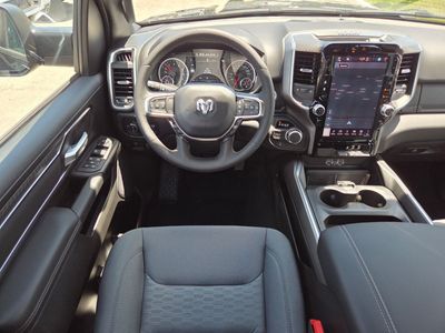 2026 Ram 1500 — photo 10 view