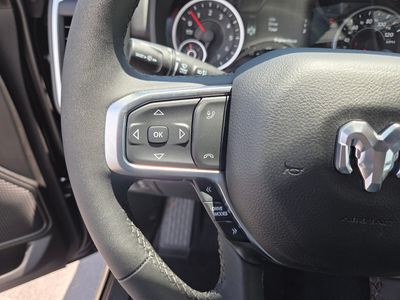 2026 Ram 1500 — photo 17 view