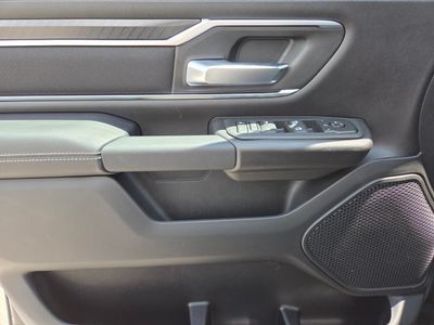 2026 Ram 1500 — photo 14 view
