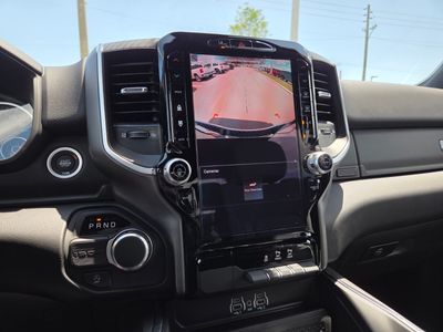 2026 Ram 1500 — photo 20 view