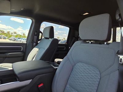 2026 Ram 1500 — photo 11 view