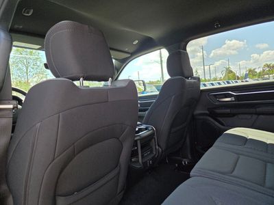 2026 Ram 1500 — photo 9 view