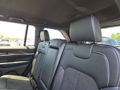 2026 Jeep Grand Cherokee - Photo 7