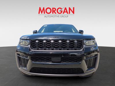 2026 Jeep Grand Cherokee - Photo 2