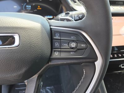 2026 Jeep Grand Cherokee - Photo 18