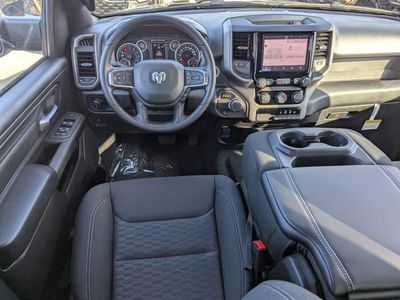 2026 Ram 1500 - Photo 10