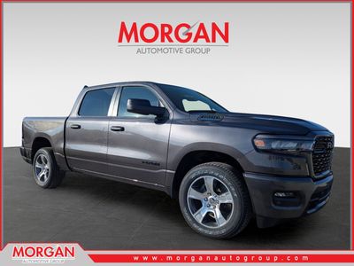 2026 Ram 1500 - Photo 1