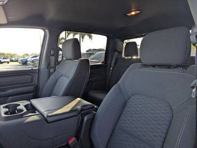 2026 Ram 1500 - Photo 11
