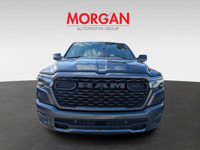 2026 Ram 1500 - Photo 2