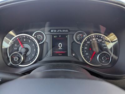 2026 Ram 1500 - Photo 19
