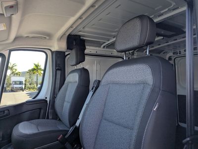 2026 Ram ProMaster 1500 - Photo 12