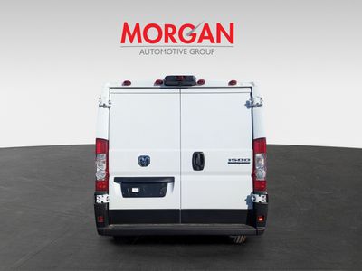 2026 Ram ProMaster 1500 - Photo 5