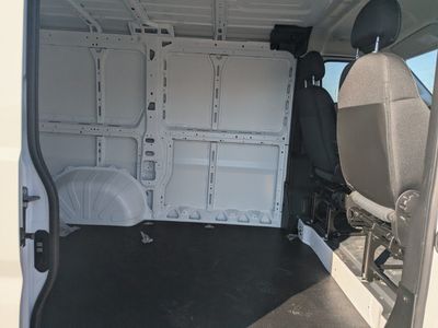 2026 Ram ProMaster 1500 - Photo 7