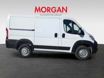2026 Ram ProMaster 1500 - Photo 3