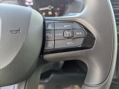 2026 Ram ProMaster 1500 - Photo 19