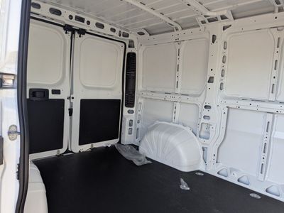 2026 Ram ProMaster 1500 - Photo 8