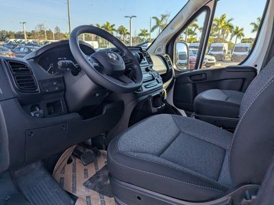 2026 Ram ProMaster 1500 - Photo 14