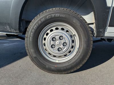2026 Ram ProMaster 1500 - Photo 9