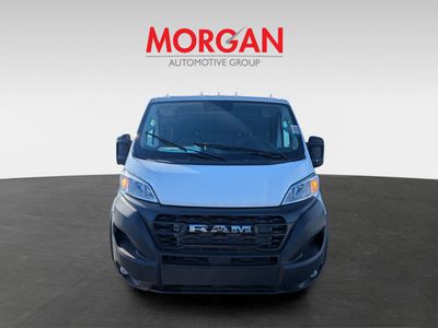 2026 Ram ProMaster 1500 - Photo 2