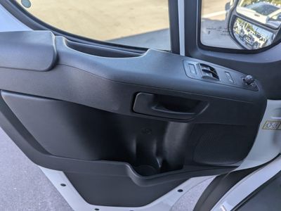 2026 Ram ProMaster 1500 - Photo 15
