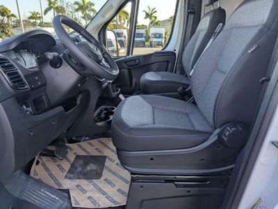 2026 Ram ProMaster 1500 - Photo 13