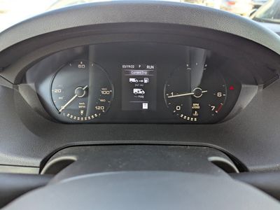 2026 Ram ProMaster 1500 - Photo 20