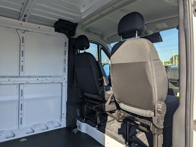 2026 Ram ProMaster 1500 - Photo 6