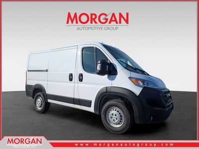 2026 Ram ProMaster 1500 - Photo 1