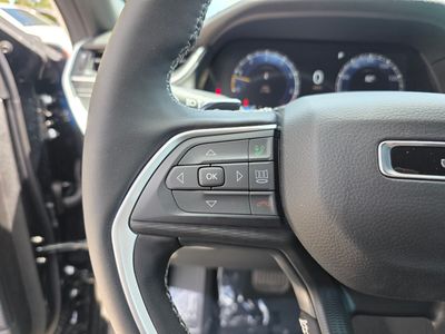 2026 Jeep Grand Cherokee - Photo 18