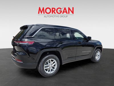 2026 Jeep Grand Cherokee - Photo 4