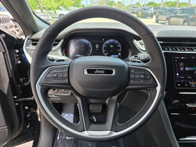 2026 Jeep Grand Cherokee - Photo 17