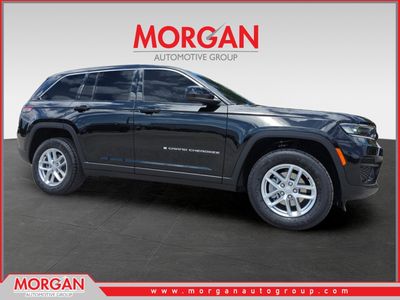 2026 Jeep Grand Cherokee - Photo 1